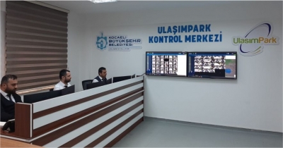 UlaşımPark, otobüslerinde yoğunluğa izin vermiyor