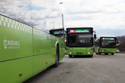 UlaşımPark’tan sağlıklı ulaşım