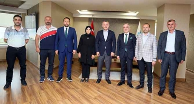 Ülkemizin istiklali ve istikbali her şeyin önündedir