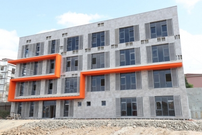 ULUS SEMT POLİKLİNİĞİNDE SONA DOĞRU