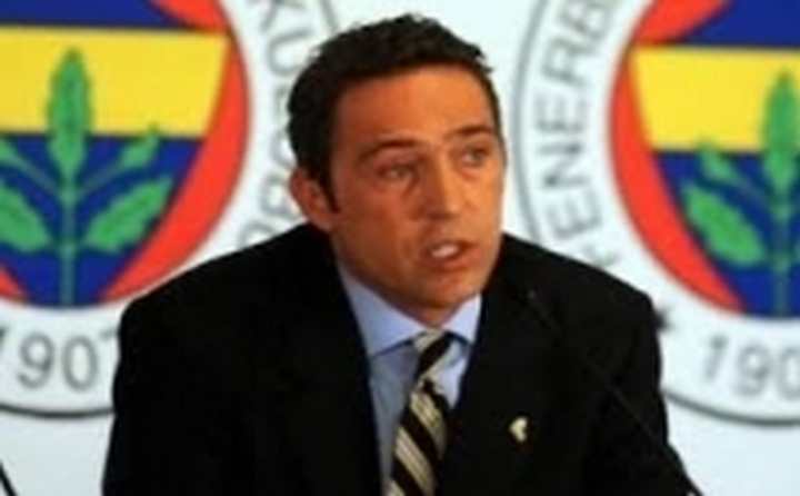 Ünlü holding sahibi Fenerbahçe'ye başkan oluyor