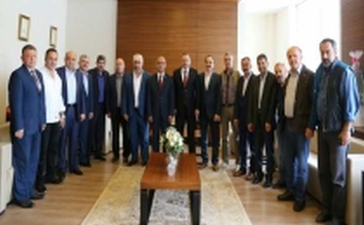 ÜNLÜ' KOCAELİ'NİN KOTO’YA İHTİYACI VAR