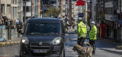 Uygulamalarda 33 şahıs göz altına alındı