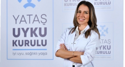 Uyku Sorunu Olabilir   