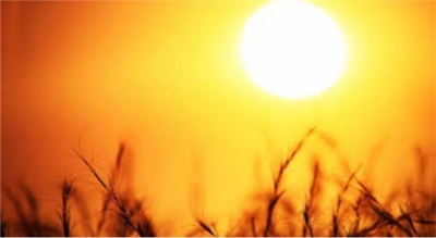 Uzmanlar uyardı! Çöl sıcakları geliyor