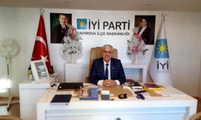 UZUNAL’DAN 10 KASIM MESAJI