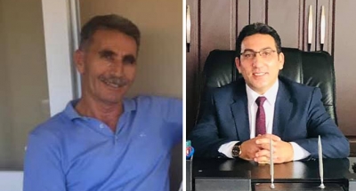 VAHİT TERZİ’NİN ACI GÜNÜ