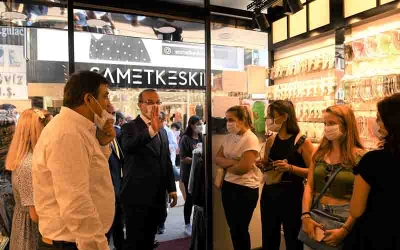 Vali Yavuz Vatandaşları Uyardı