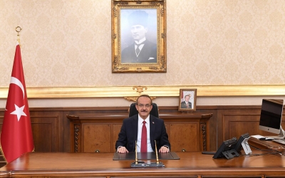 Yavuz: Şükranla ve saygıyla yâd ediyoruz.