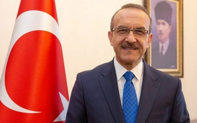 Vali Yavuz’un Sizden Bir Ricası Var