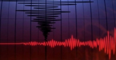 Van'da peş peşe korkutan deprem!