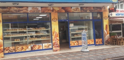 VATANDAŞ EKMEK ZAMINA TEPKİLİ!