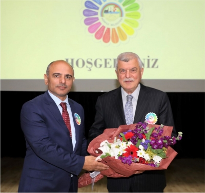 “Vatandaşa ‘bugün git yarın gel’ demek etik değil” 