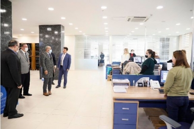 “Vatandaşımız en güzeline layık”