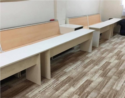 Vatandaşın talebi yerine getiriliyor