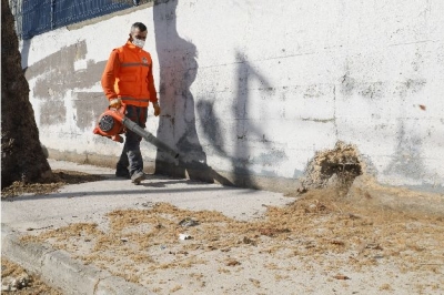 VATANDAŞLAR DAHA DUYARLI OLMALI