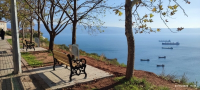 Vatandaşlar istedi, banklar koyuldu