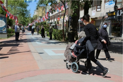 vatandaşlara nefes aldırdı