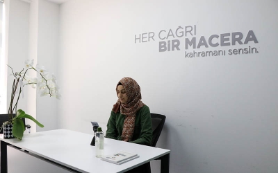 Vatandaşlara psikolojik destek