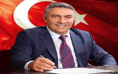 Vatandaşlarımızın huzur ve güven ortamında yaşamasının güvencesi