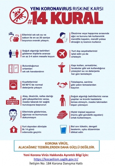 VATANDAŞLARIMIZLA İLGİLİ BASIN AÇIKLAMASI