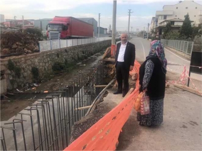 Vatandaşların Hayatını Kolaylaştıracak;