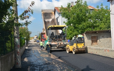 Vatandaştan tam not aldı