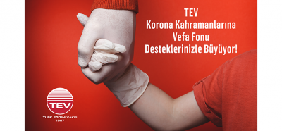 Vefa Fonu Büyümeye Devam Ediyor