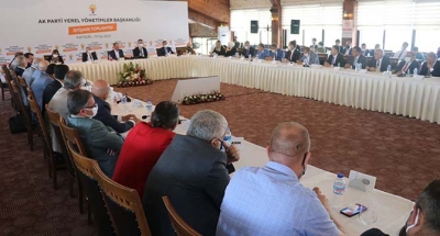 Vekil Yaman, Türkiye'yi dolaşıyor