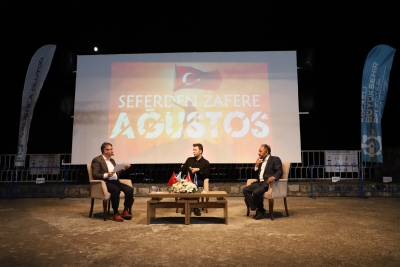 “Verdiği söze sadık kalanların hikâyesi’’