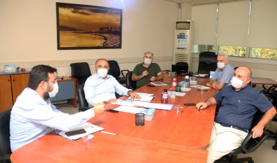 Virüse karşı önemli kararlar aldı