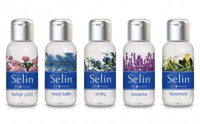 Virüslere kolonya ile karşı koyun