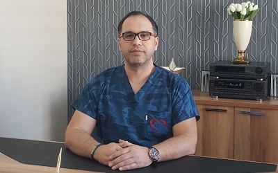 VÜCUTTAKİ KIRIŞIKLIKLARA DİKKAT !