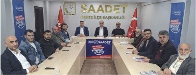 Vural’dan Plansız Yapılaşma Uyarısı
