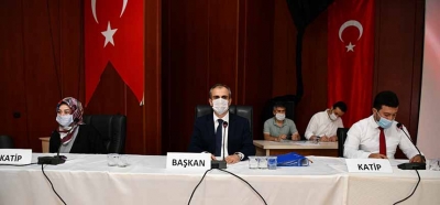 YA YARGIYA GİDİN, YA DA ÖZÜR DİLEYİN