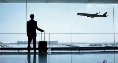 YABANCI ZİYARETÇİ SAYILARINDA BÜYÜK DÜŞÜŞ