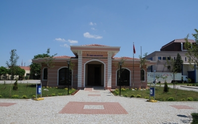 Yahyakaptan’da hizmet verecek