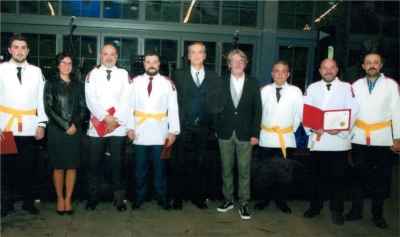 “Yalın 6 Sigma” Dönemini Başlattı''