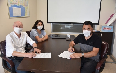 YANGIN RİSKİ OLUŞTURUYOR