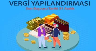 Yapılandırma fırsatı 