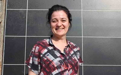 Yaprak Fidancı'ya önemli görev