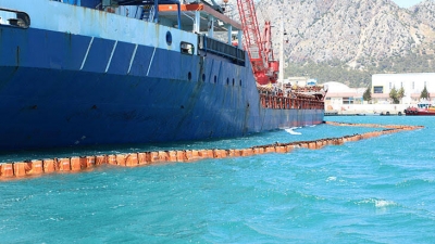 YAPTIĞI CEZASIZ KALMADI