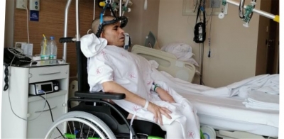 yardımınızı bekliyor.