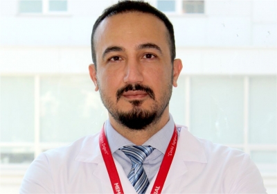 YARIM ÇAY KAŞIĞINI GEÇMESİN