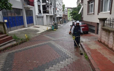 Yarım milyon tasarruf sağladı