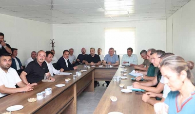 Yarının Kocaeli'si için atılmış stratejik bir adım