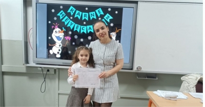 YARIYIL TATİLİ BAŞLADI 