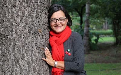 Yaşamak için Yaşatmak Zorundayız