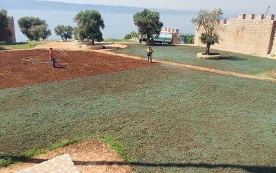 YAŞAYAN MÜZE “HEREKE KALESİ”