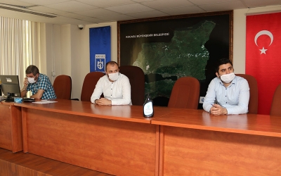 Yatalak hastalara otomatik hasta karyolası